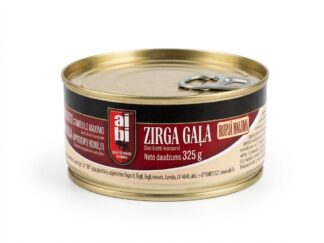Zirga gaļa 325g