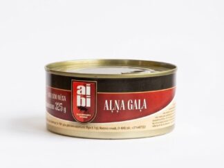 Aļņa gaļa 325g